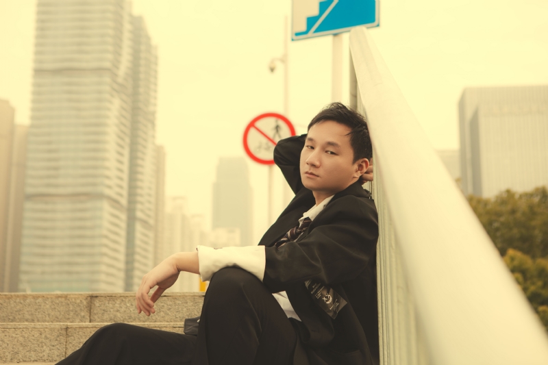 不负韶华的第一张照片--宜昌相亲服务中心