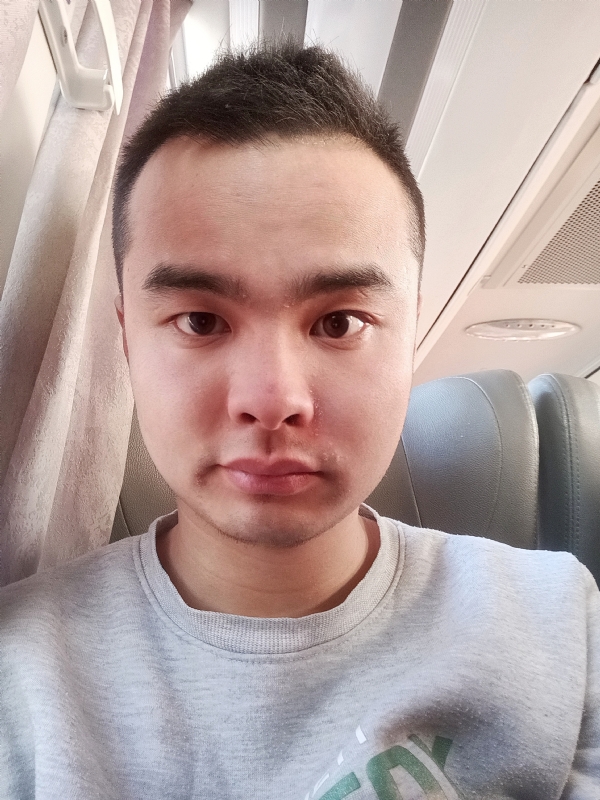 卡恩鱼的第三张照片--宜昌相亲服务中心