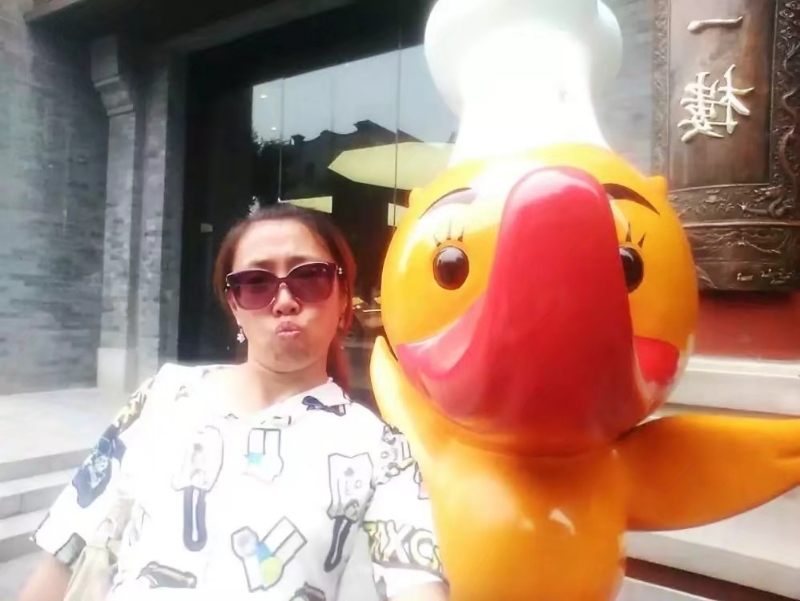 一蓑烟雨的第一张照片--宜昌相亲服务中心