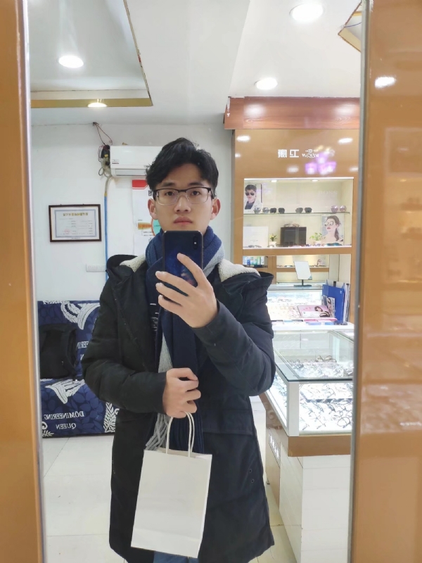 遇见的第一张照片--宜昌相亲服务中心