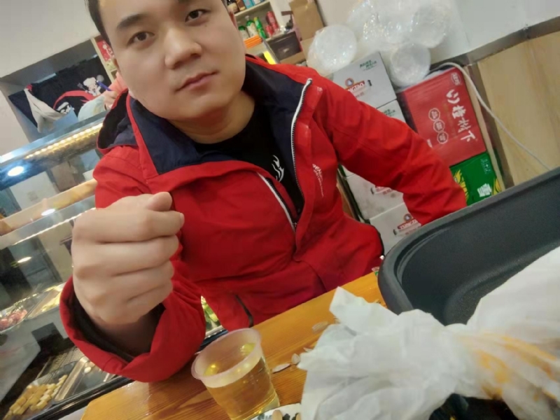 淡淡的忧伤的第一张照片--宜昌相亲服务中心