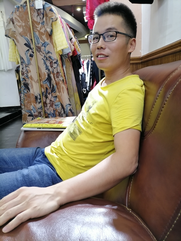 汪顺鹏的第二张照片--宜昌相亲服务中心