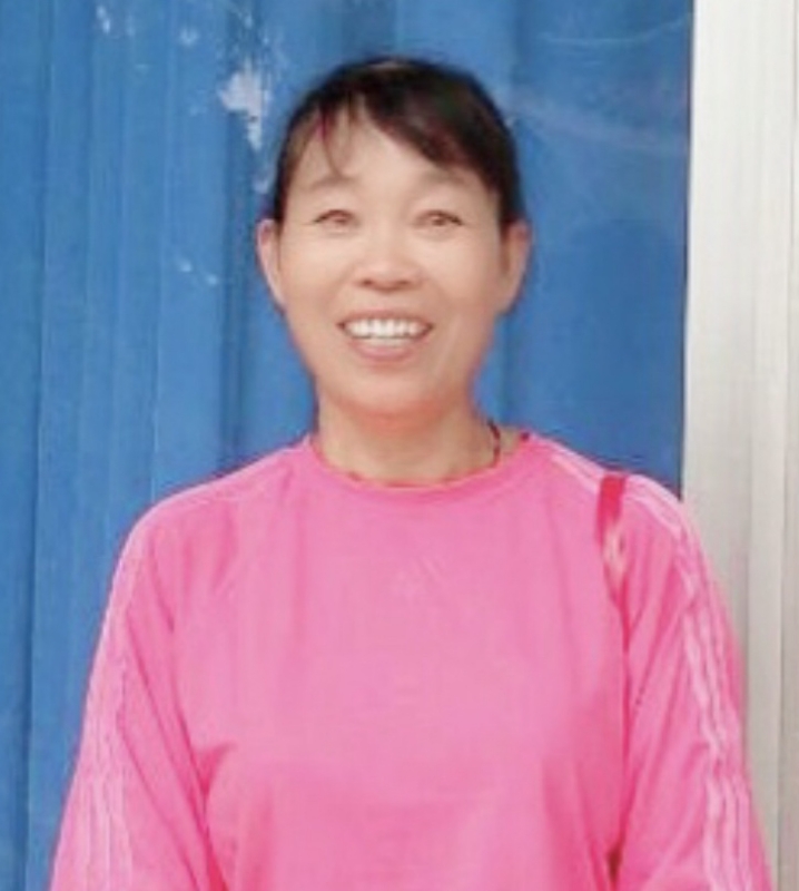 陈清找男友的第六张照片--宜昌相亲服务中心