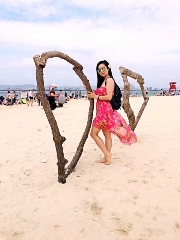 Carry的第二张照片--宜昌相亲服务中心