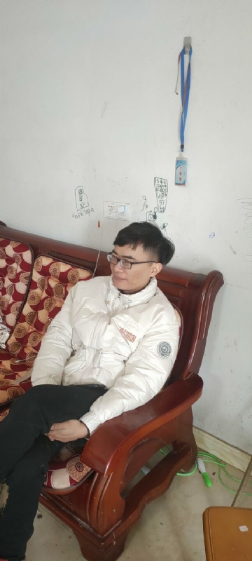 吴的第一张照片--宜昌相亲服务中心