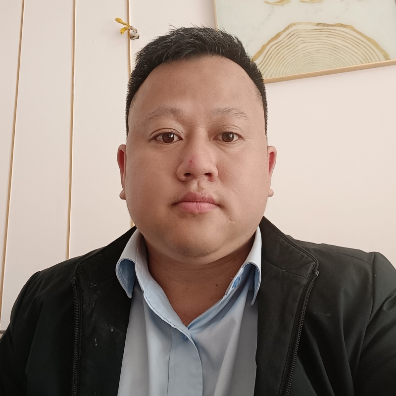 景观大道交叉口的第一张照片--宜昌相亲服务中心