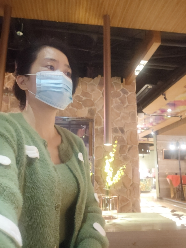 烟雨如墨的第三张照片--宜昌相亲服务中心