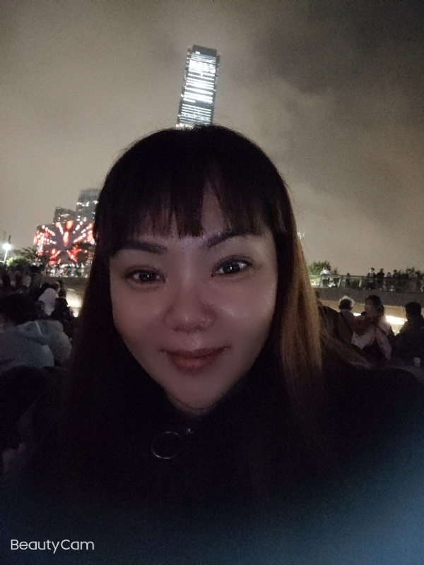 candy的第二张照片--宜昌相亲服务中心