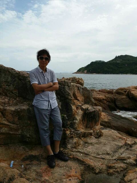 海星的第二张照片--宜昌相亲服务中心