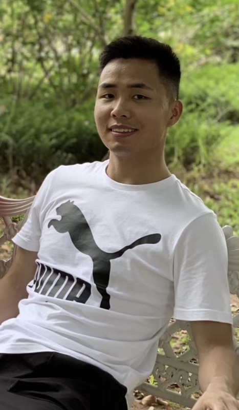 爱与自由的第二张照片--宜昌相亲服务中心