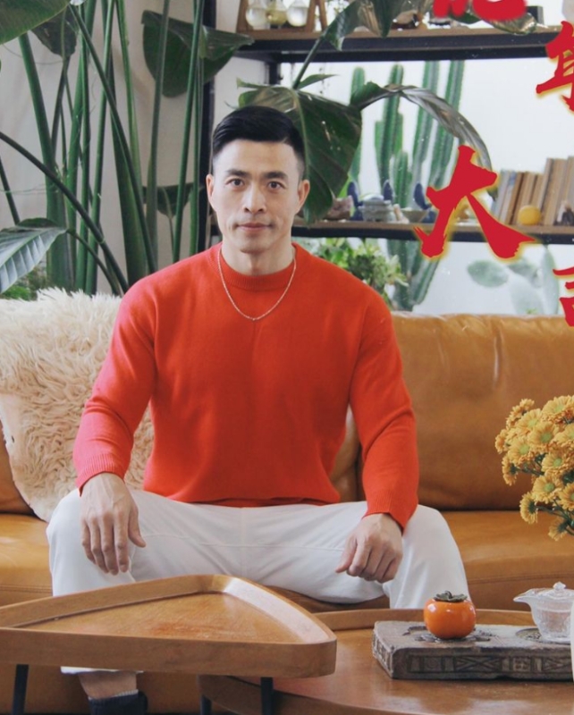 威廉的第一张照片--宜昌相亲服务中心