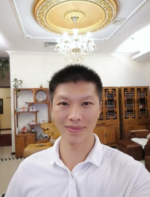 大卫的第二张照片--宜昌相亲服务中心