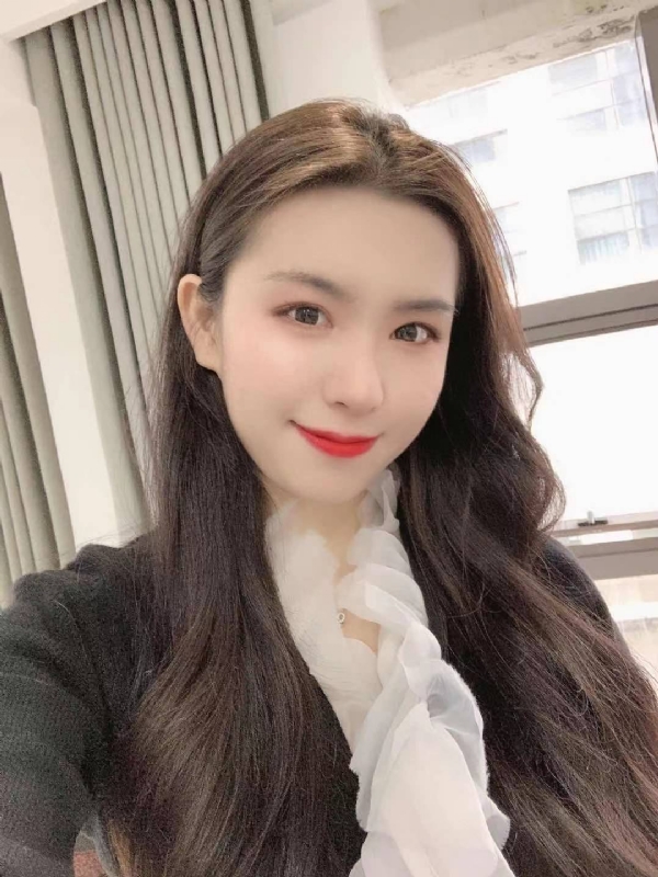 Aimme的第一张照片--宜昌相亲服务中心