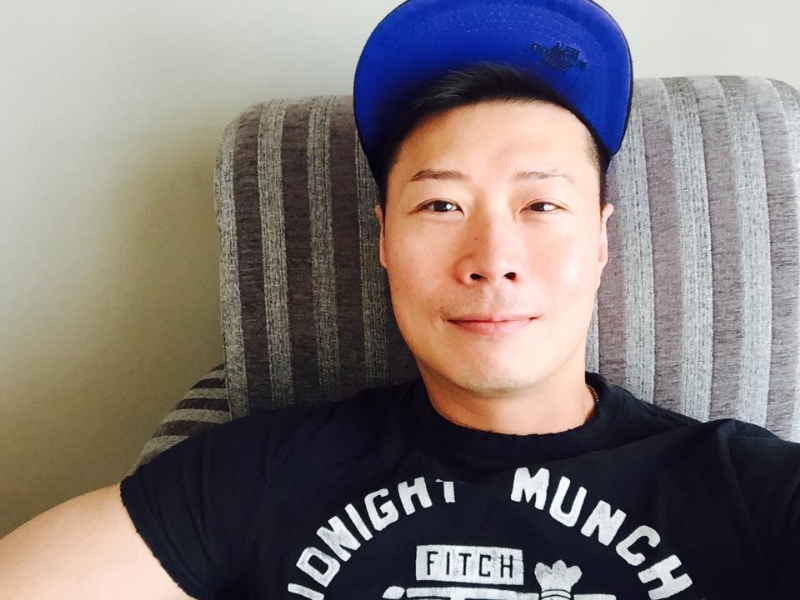 陳文山的第一张照片--宜昌相亲服务中心