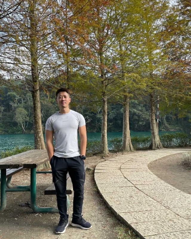 Danny的第一张照片--宜昌相亲服务中心