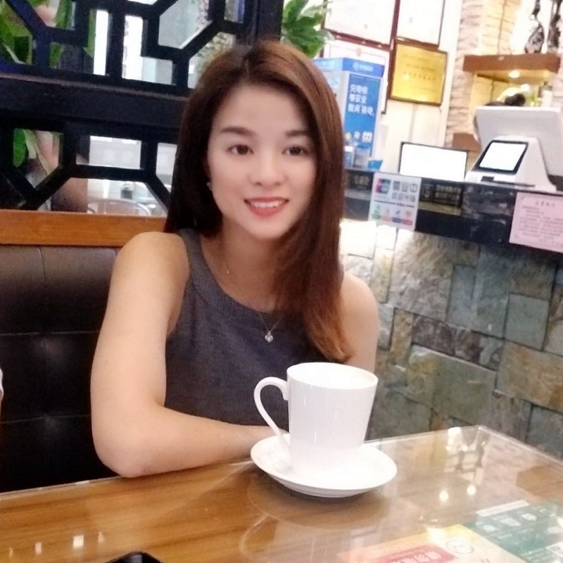 呢子的第二张照片--宜昌相亲服务中心