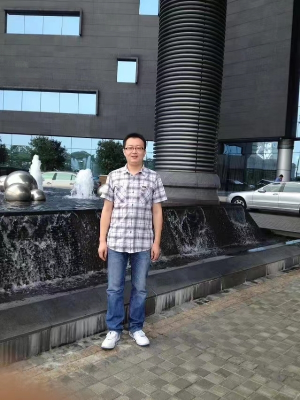 缘妙不可言的第一张照片--宜昌相亲服务中心