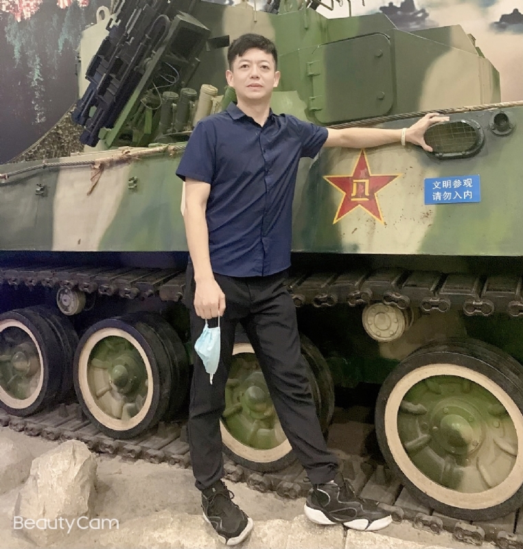 真诚的心的第一张照片--宜昌相亲服务中心