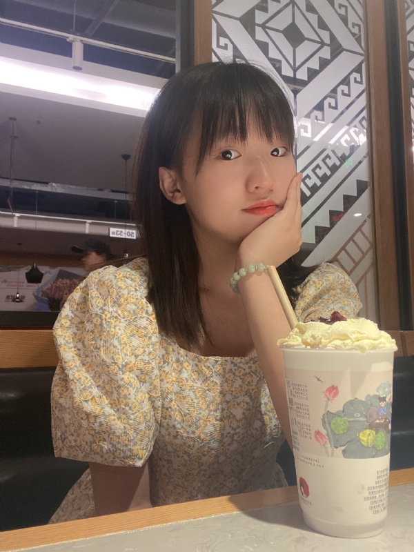 小叶的第一张照片--宜昌相亲服务中心