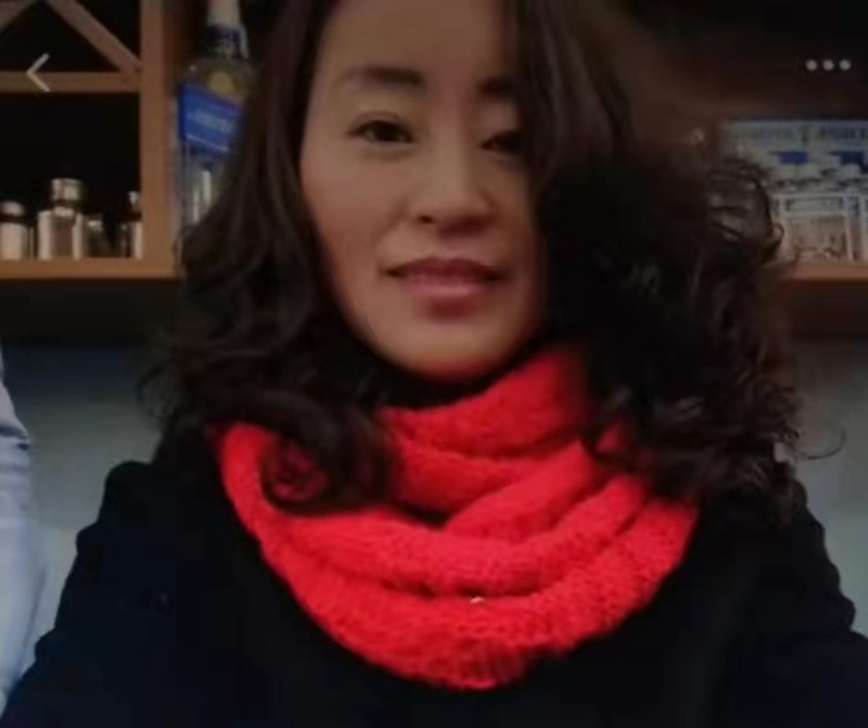 风风的第一张照片--宜昌相亲服务中心