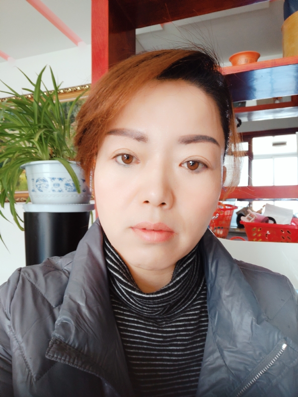 米酒的第二张照片--宜昌相亲服务中心