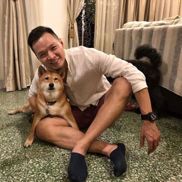 天蓝色的青的第二张照片--宜昌相亲服务中心