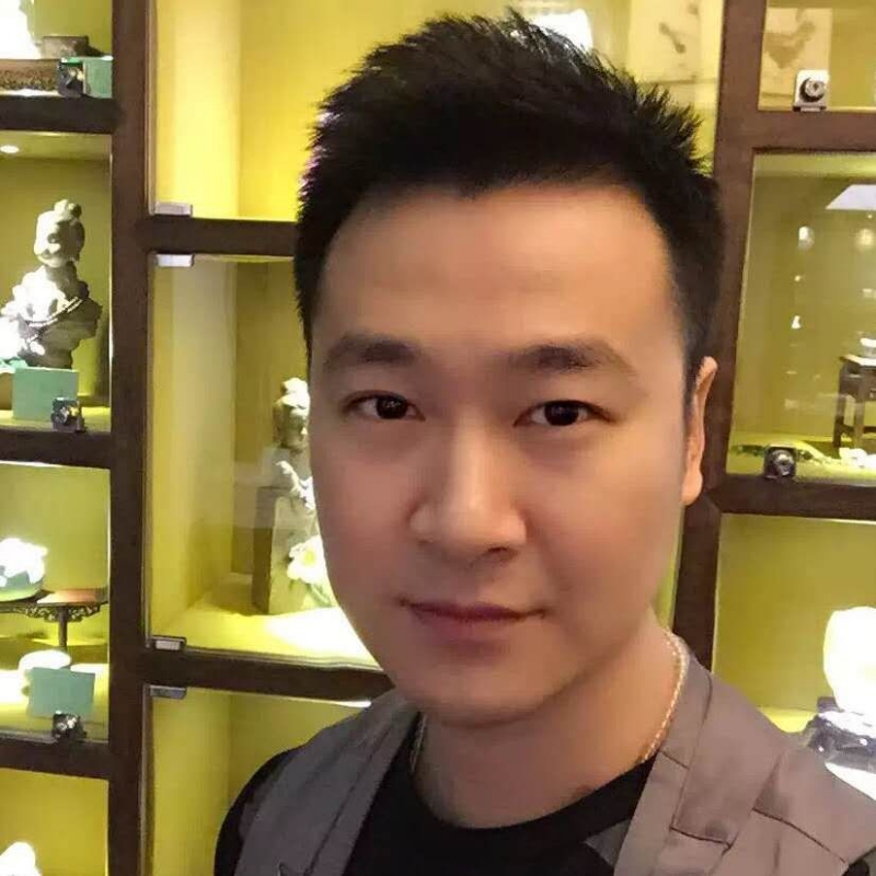 韩红丰的第一张照片--宜昌相亲服务中心