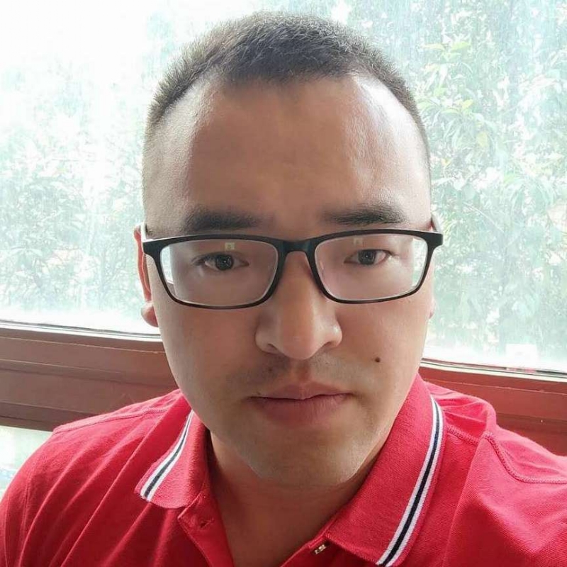 只愿得一人心的第二张照片--宜昌相亲服务中心