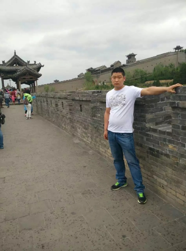 奥沙利龙的第一张照片--宜昌相亲服务中心