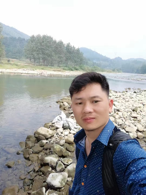 未来可期的第一张照片--宜昌相亲服务中心