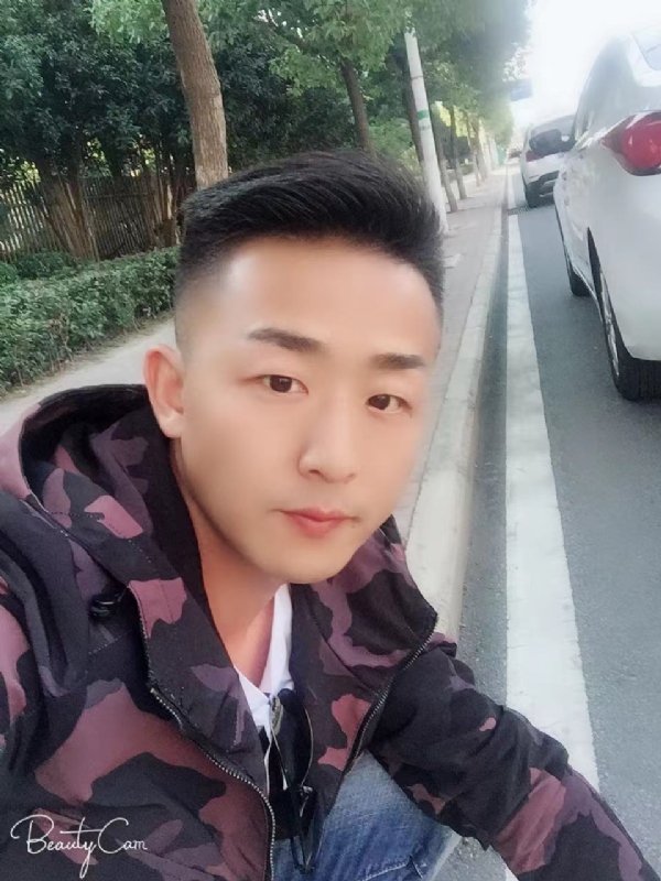 归心的第二张照片--宜昌相亲服务中心