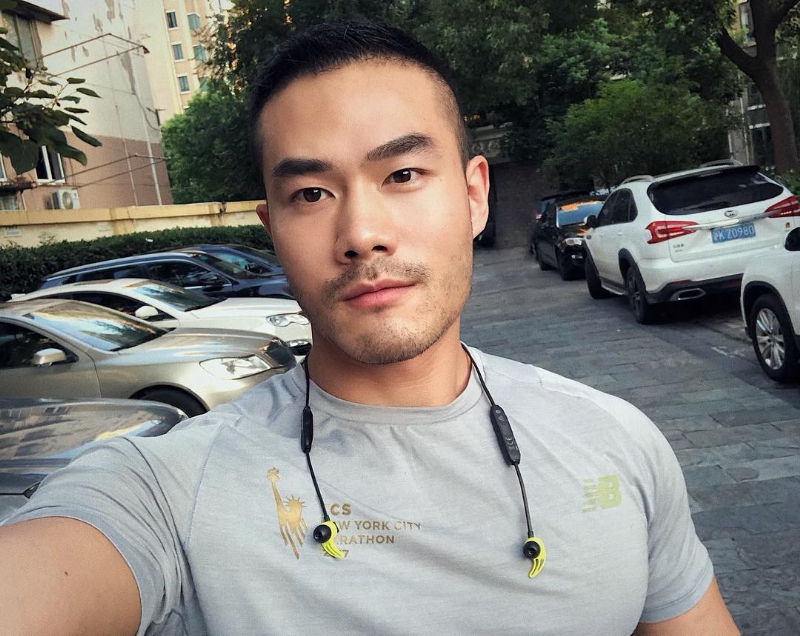 誠的第一张照片--宜昌相亲服务中心