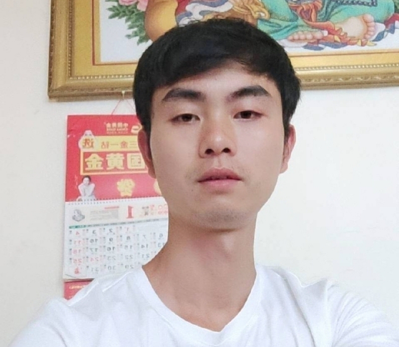 刘利的第一张照片--宜昌相亲服务中心