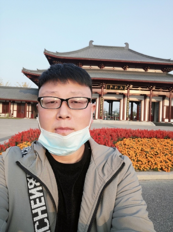 神经蛙的第一张照片--宜昌相亲服务中心