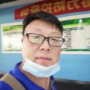 神经蛙的第二张照片--宜昌相亲服务中心