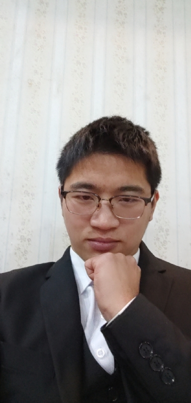 王杰的第一张照片--宜昌相亲服务中心