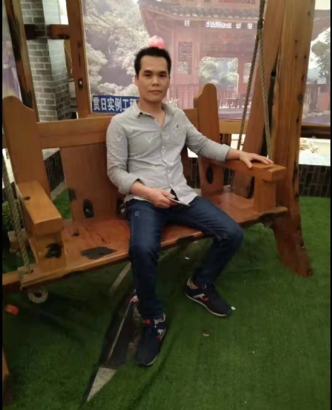 无聊人的第一张照片--宜昌相亲服务中心