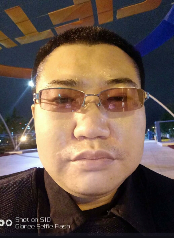 星尘的第一张照片--宜昌相亲服务中心