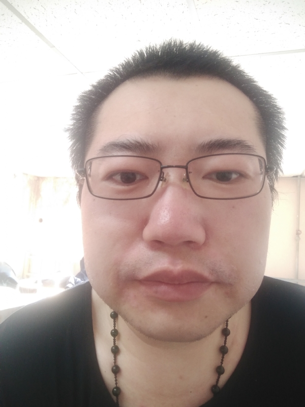 星尘的第二张照片--宜昌相亲服务中心