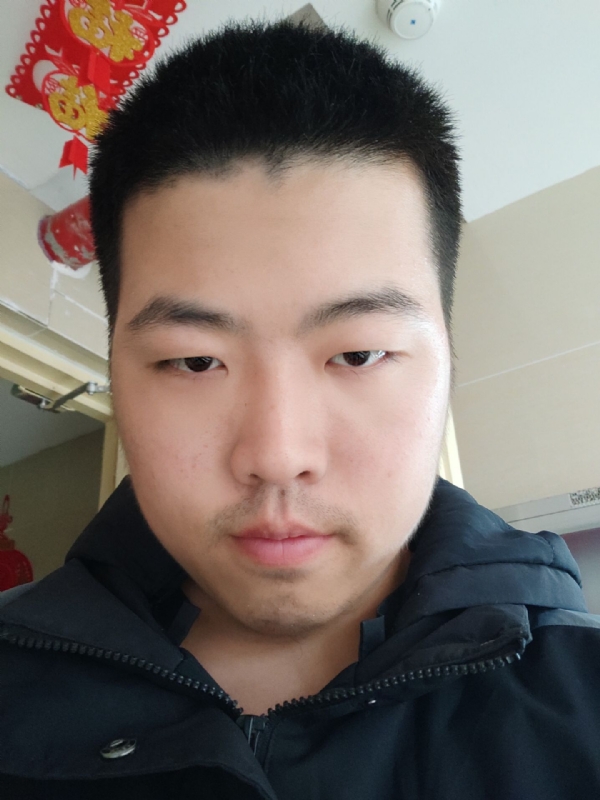 曹凯的第一张照片--宜昌相亲服务中心