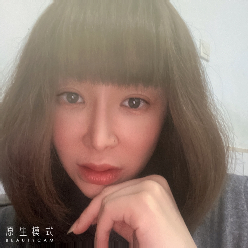 鑫鑫的第一张照片--宜昌相亲服务中心