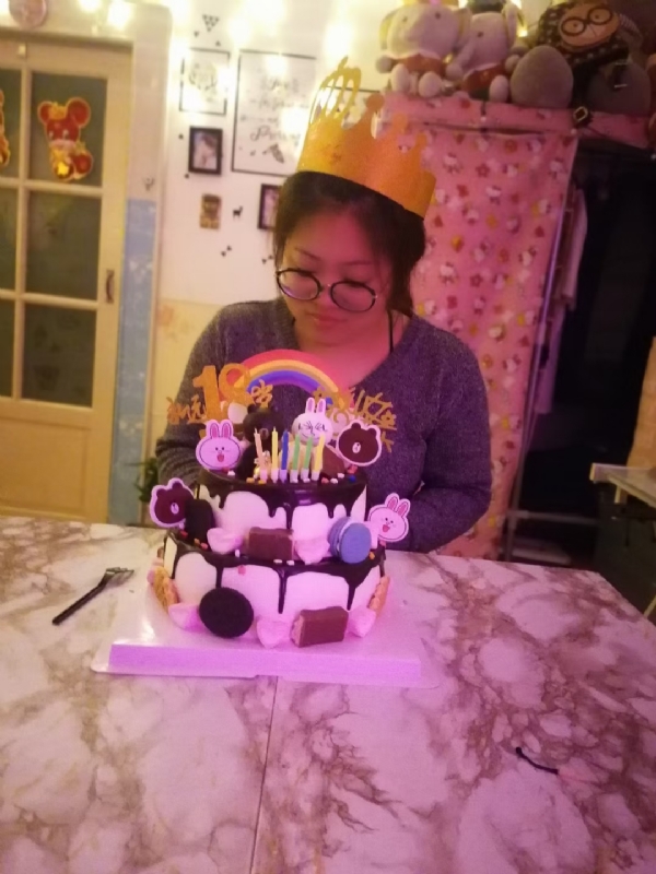 多啦多啦的第一张照片--宜昌相亲服务中心