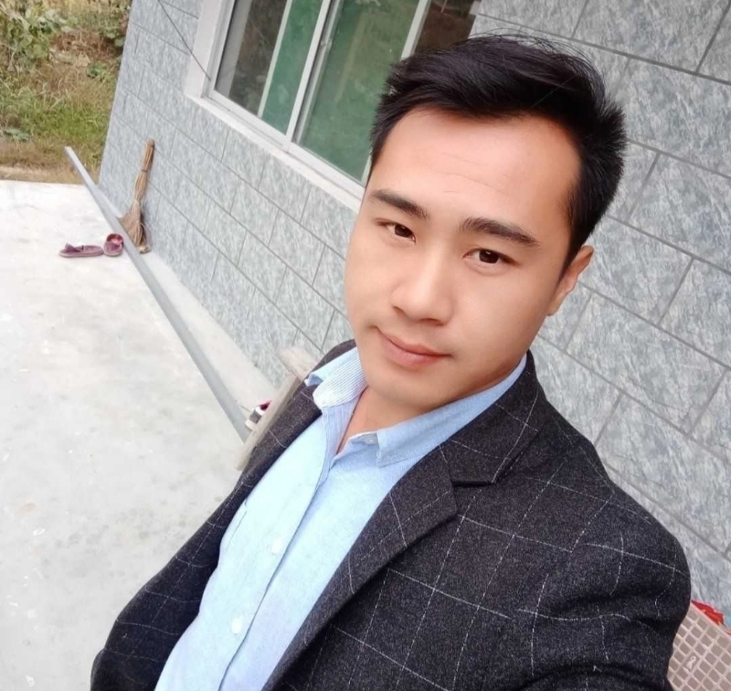 暖阳的第一张照片--宜昌相亲服务中心