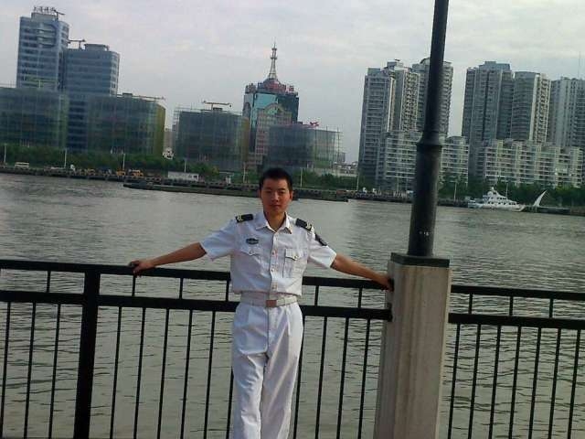 严小木的第二张照片--宜昌相亲服务中心