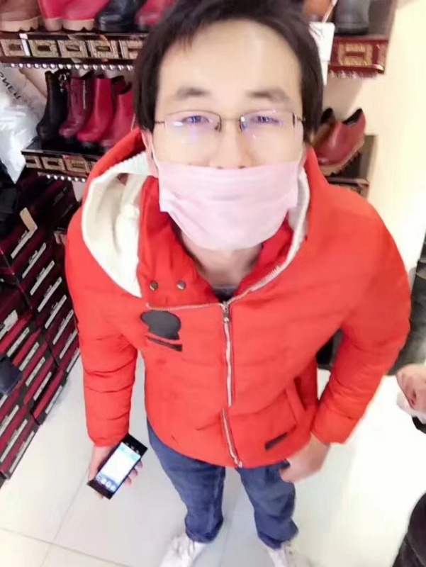 独孤寒的第一张照片--宜昌相亲服务中心