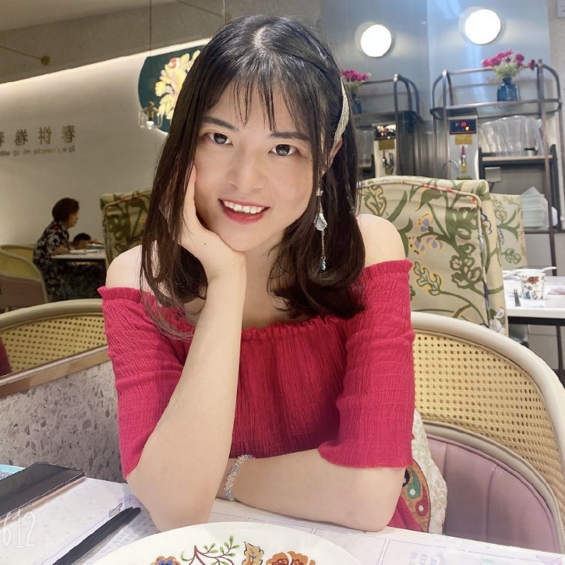 凤儿的第一张照片--宜昌相亲服务中心