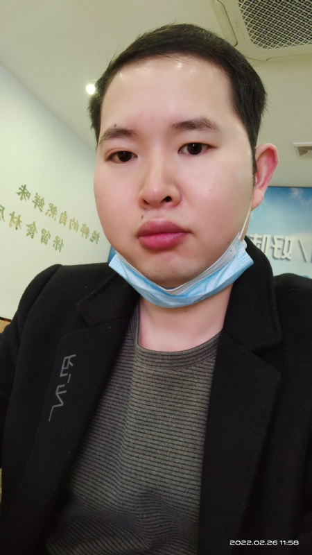 相遇的第一张照片--宜昌相亲服务中心