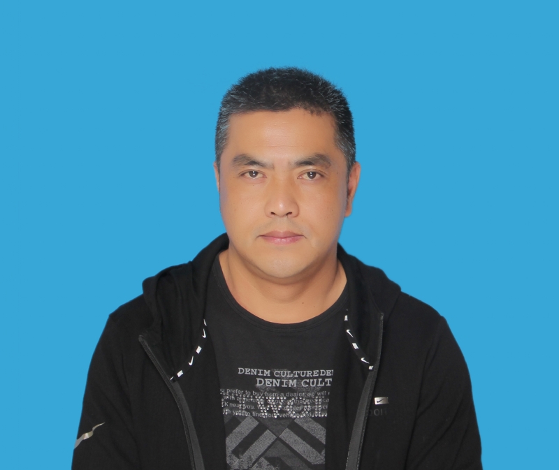 黑皮叔的第一张照片--宜昌相亲服务中心