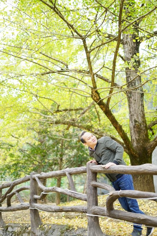 好久不见的第一张照片--宜昌相亲服务中心