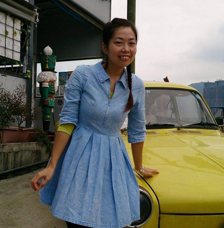 BabyJoy～的第一张照片--宜昌相亲服务中心